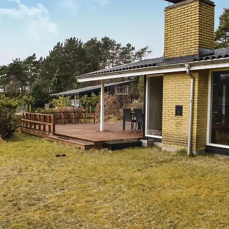 Four-bedroom Holiday In *
