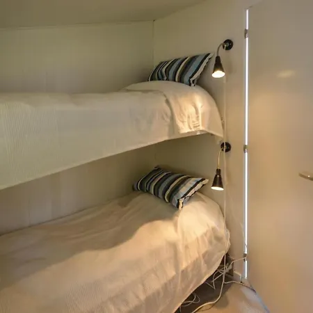 Four-bedroom Holiday In *